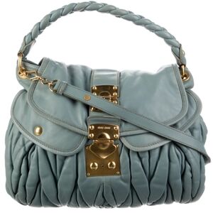 Miu Miu Authentic Handbag